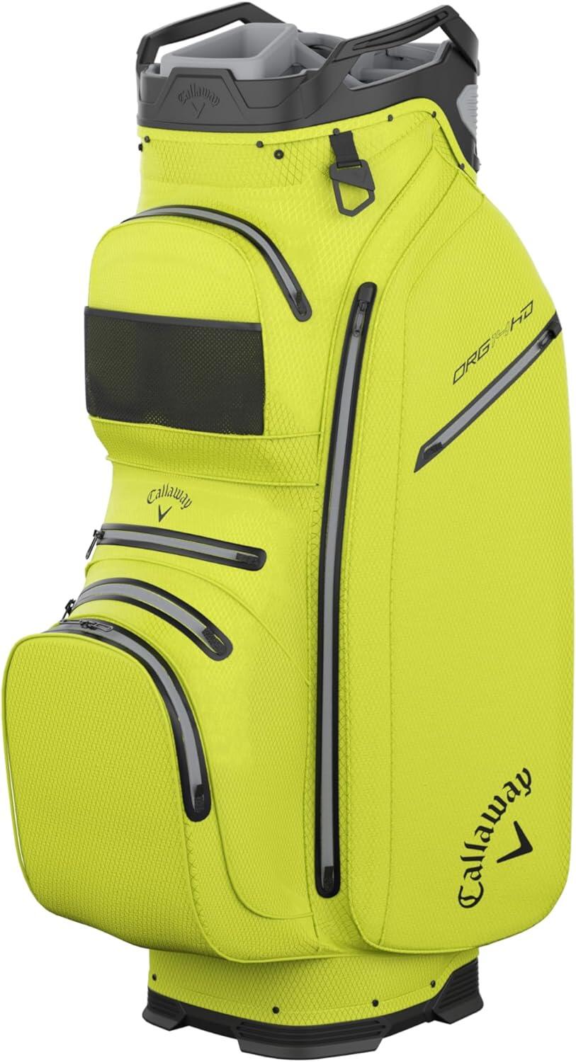 Amarelo fluorescente