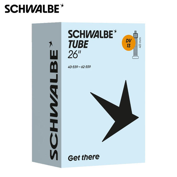 SCHWALBE picture