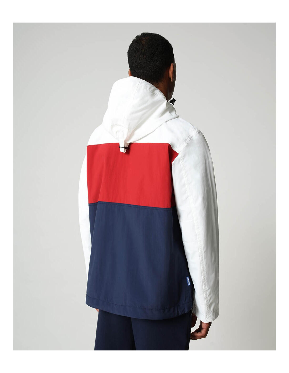 Selva tropical NAPAPIJRI - Anorak 3/5