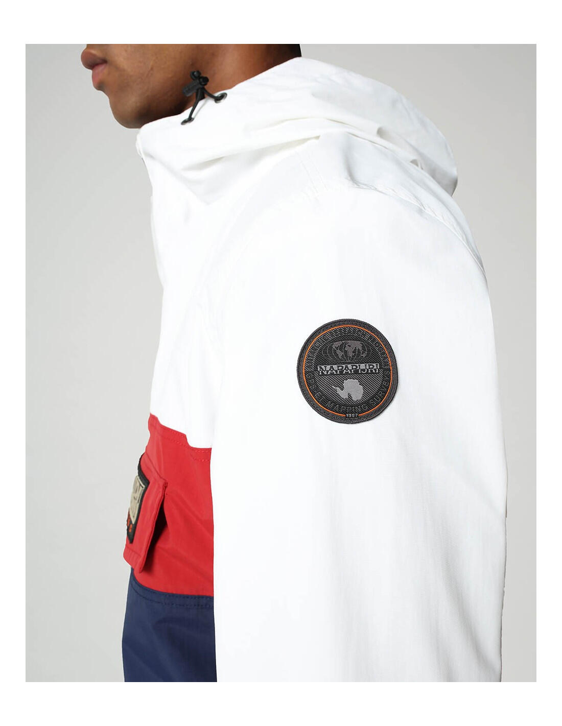 Selva tropical NAPAPIJRI - Anorak 5/5