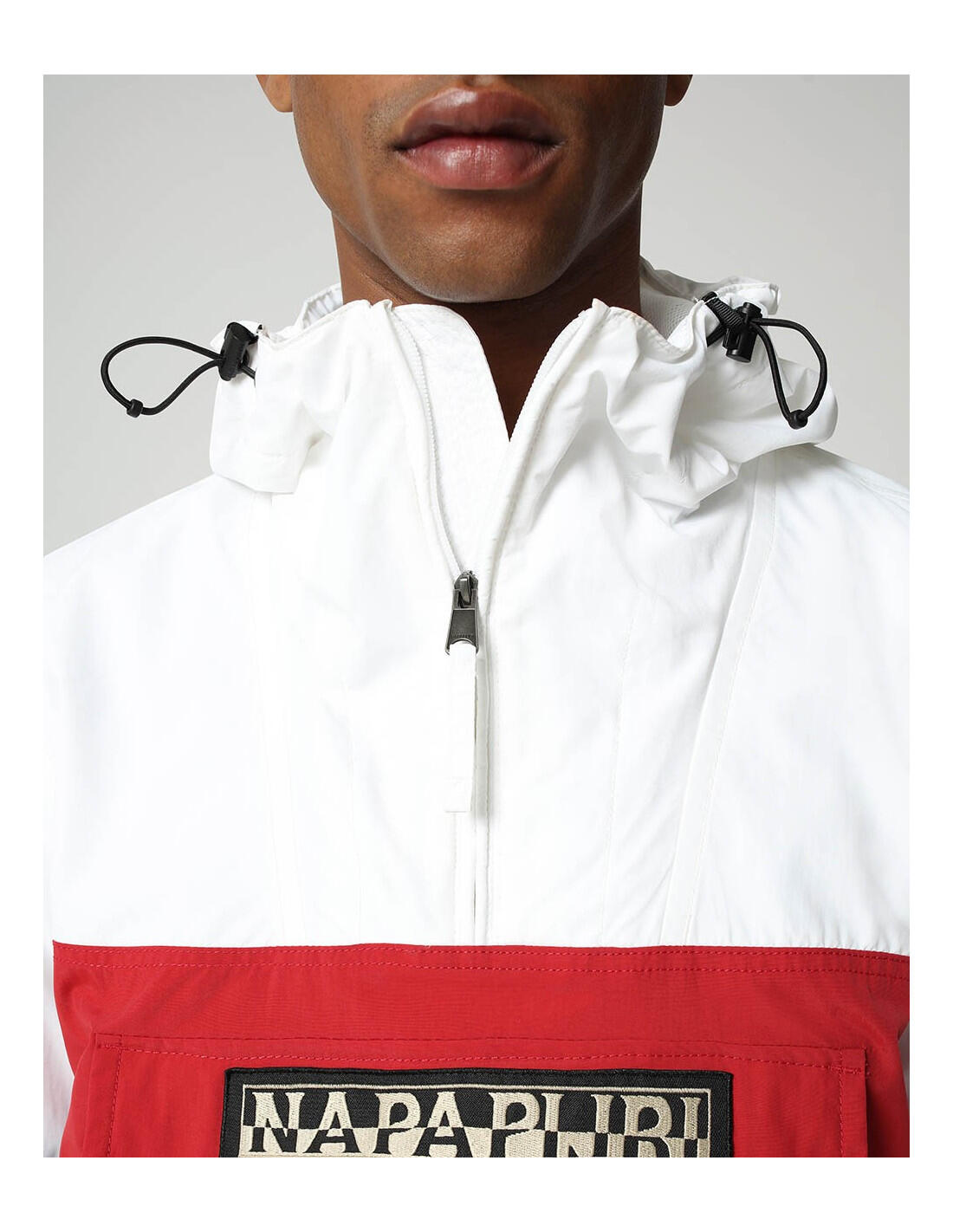 Selva tropical NAPAPIJRI - Anorak 4/5