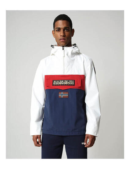 NAPAPIJRI Rainforest - Anorak