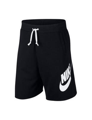 NIKE BERMUDA DA UOMO COLORE BLU BLUE