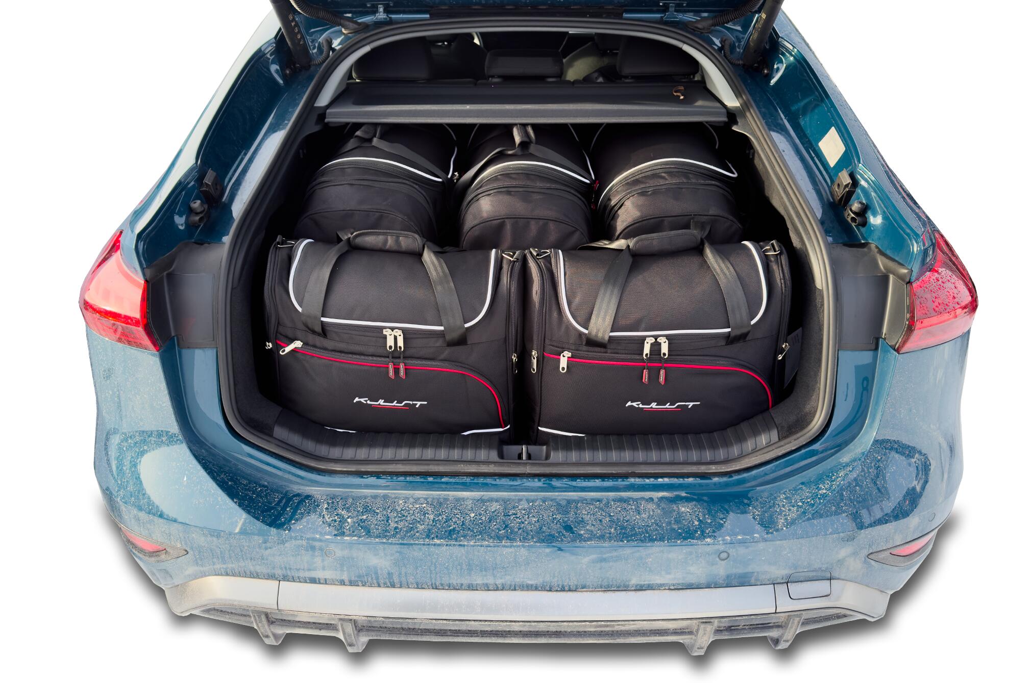 DONGFENG BOX EV 2024+ VOITURE ENSEMBLE DE SACS 4 PAR 1/8