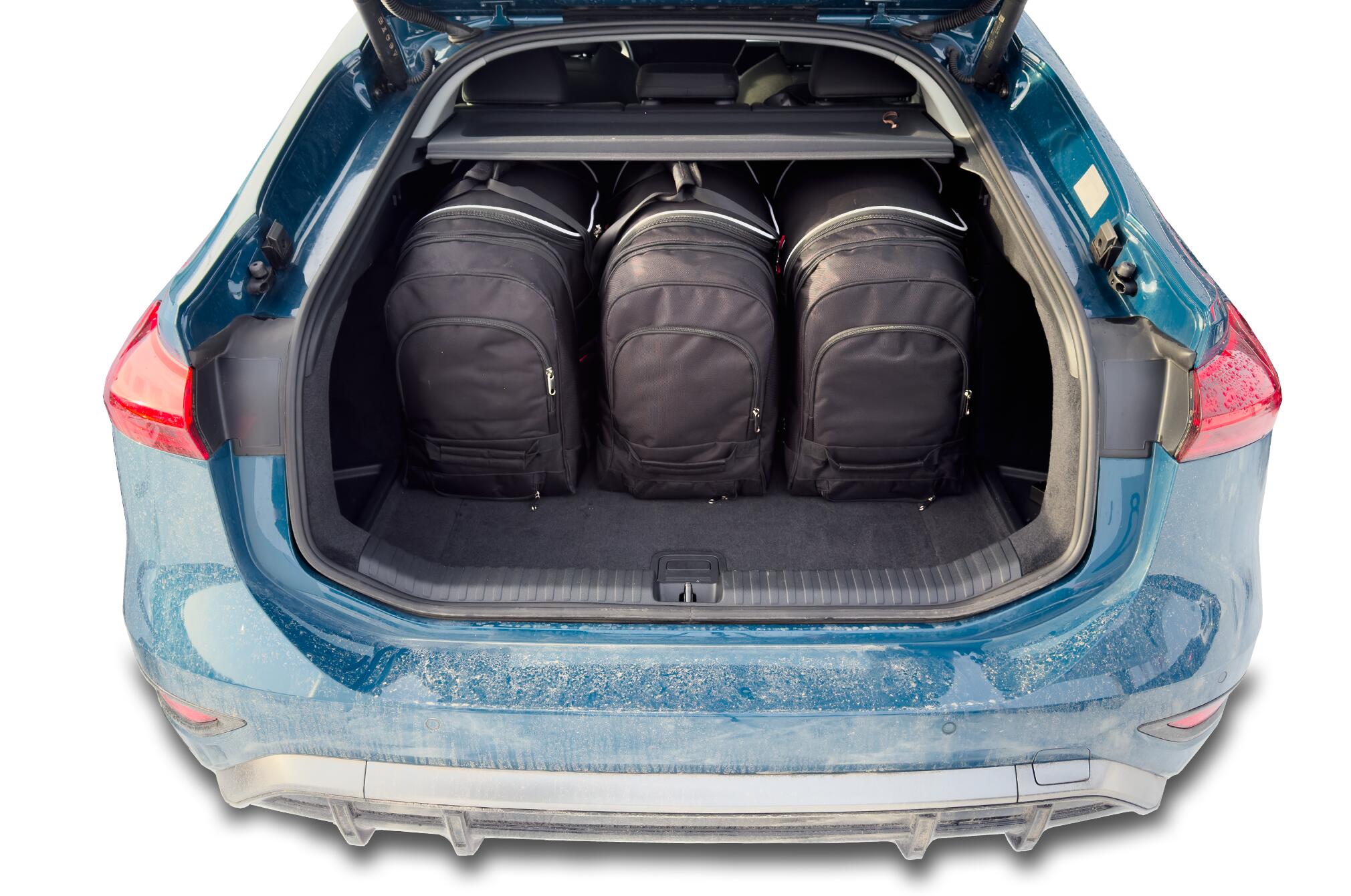 DONGFENG BOX EV 2024+ VOITURE ENSEMBLE DE SACS 4 PAR 3/8