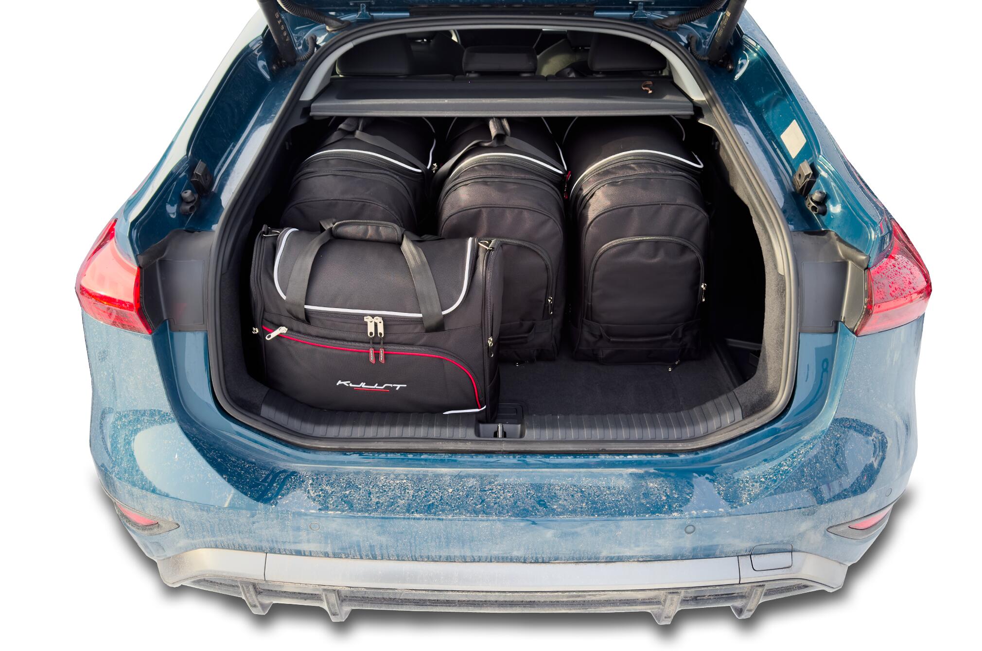 DONGFENG BOX EV 2024+ VOITURE ENSEMBLE DE SACS 4 PAR 2/8