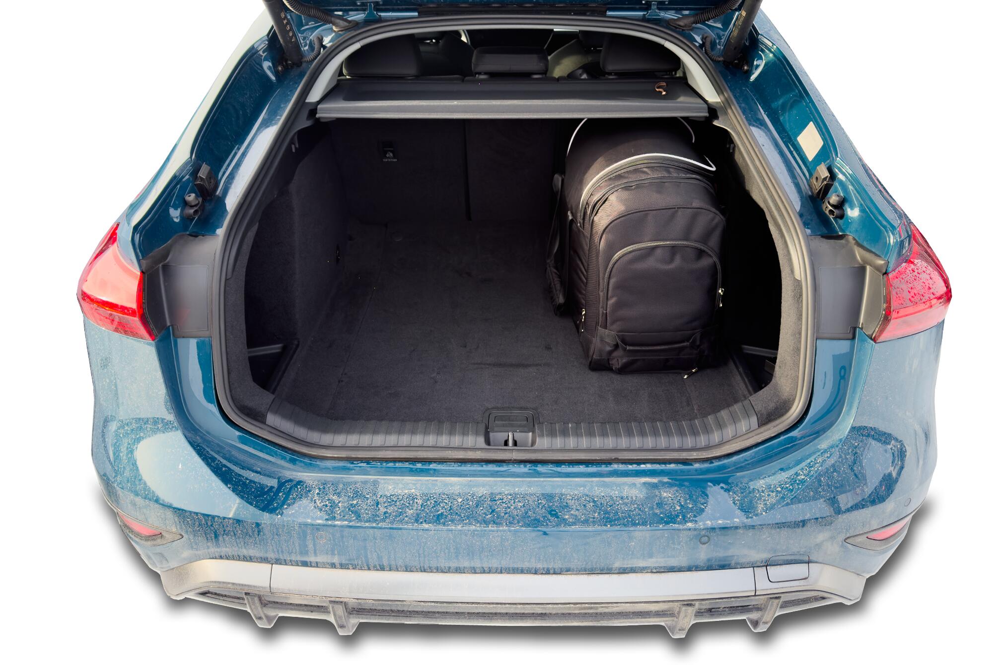 DONGFENG BOX EV 2024+ VOITURE ENSEMBLE DE SACS 4 PAR 5/8
