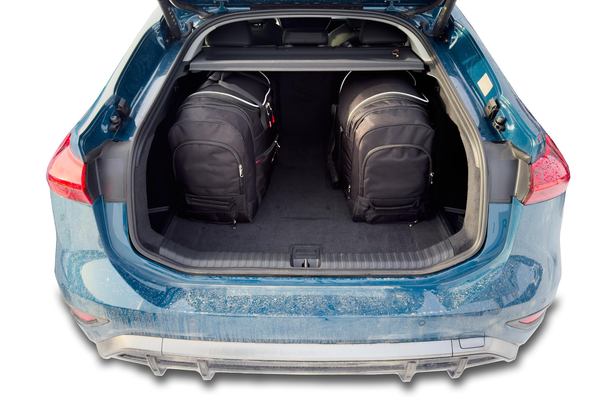 DONGFENG BOX EV 2024+ VOITURE ENSEMBLE DE SACS 4 PAR 4/8