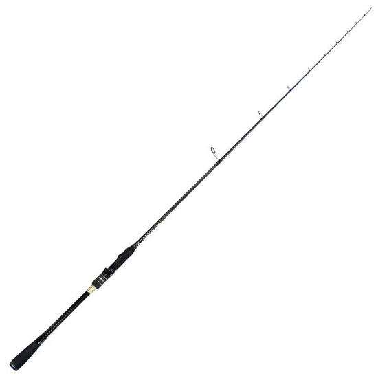 Cannes peche aux Leurres Ghost Elite F5 73 MH