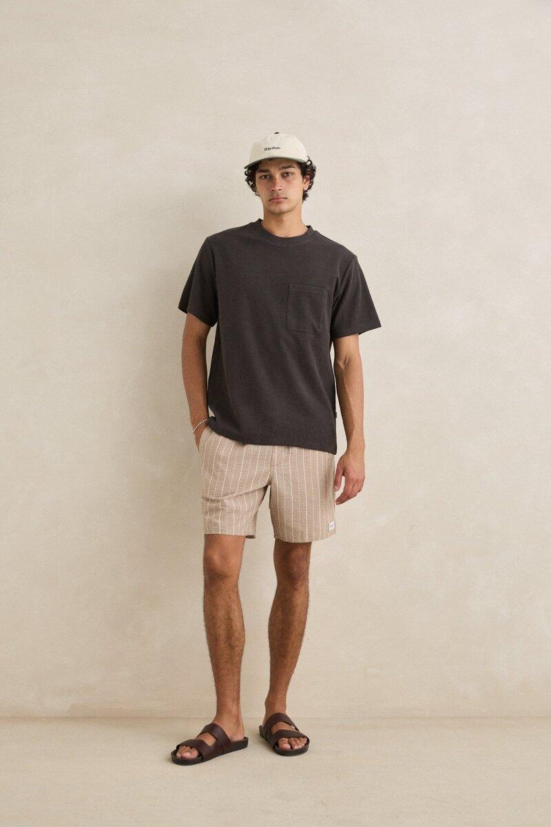 Camiseta Vintage Terry - Hombre 5/7