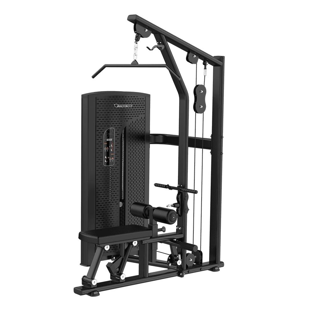 FITNESS TECH picture