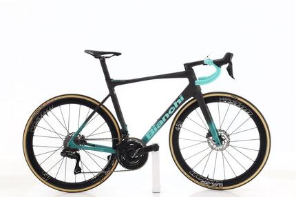 Refurbished Rennrad · Scultura 6000 Di2 11V · Sehr guter Zustand