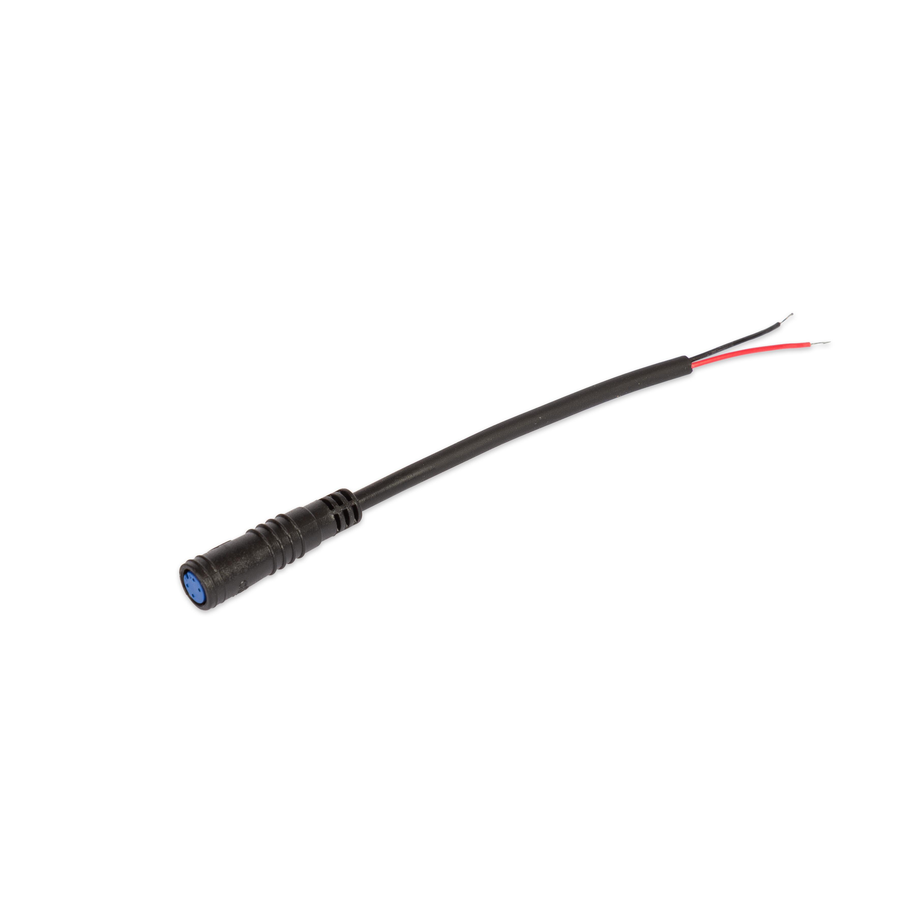 Conector Tracefy pentru motoare Shimano