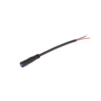 Tracefy connector voor shimano-motoren