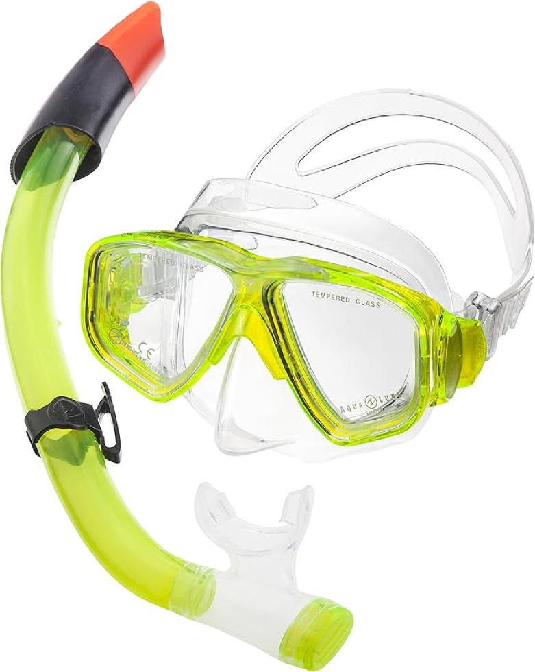 Aqua Lung Sport La Costa Travel Deluxe 3er Set 2/2