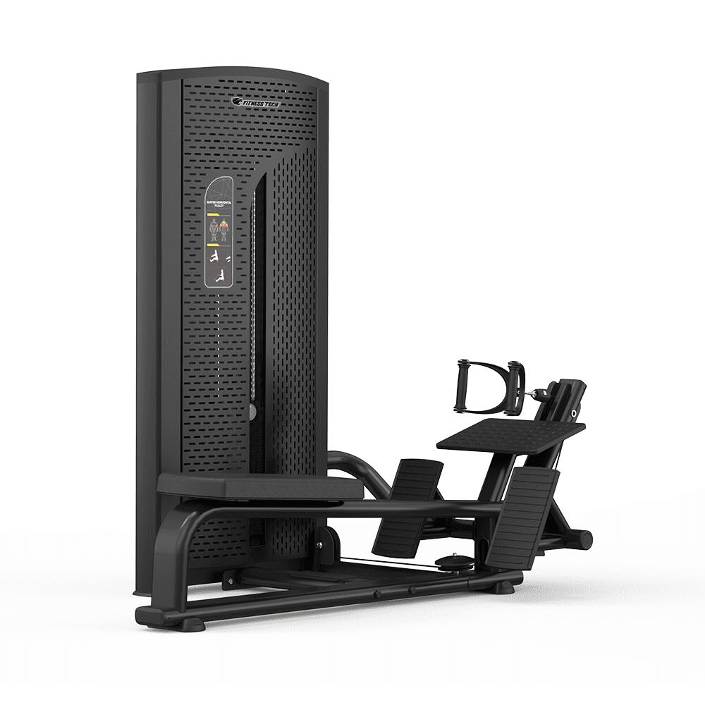 FITNESS TECH picture