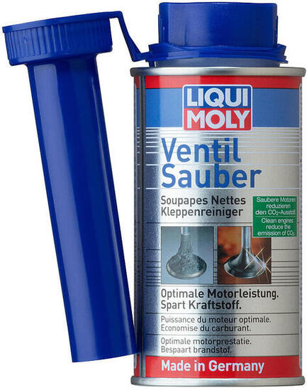 LIQUI MOLY Valve-Clean 150 ml reiniger voor kleppen