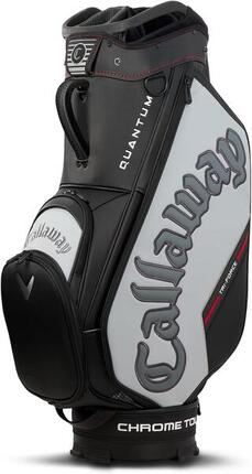 Callaway Staff Hard Goods Trolley Bag, sac de golf pour chariot