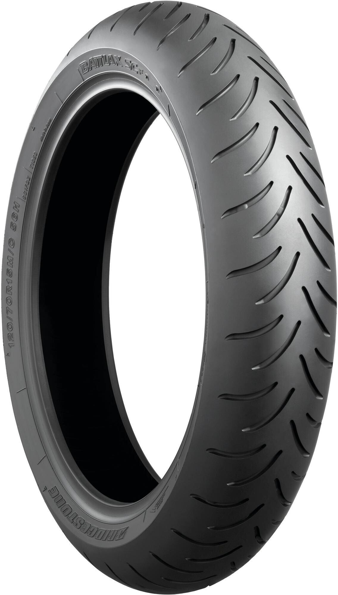 BRIDGESTONE picture
