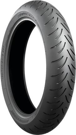 Bridgestone band battlax scooter sc tyre br.st. battlax sc 110 70-12 47l tl fr.