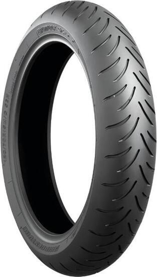 Bridgestone band battlax scooter sc tyre br.st. battlax sc 110 70-12 47l tl fr.