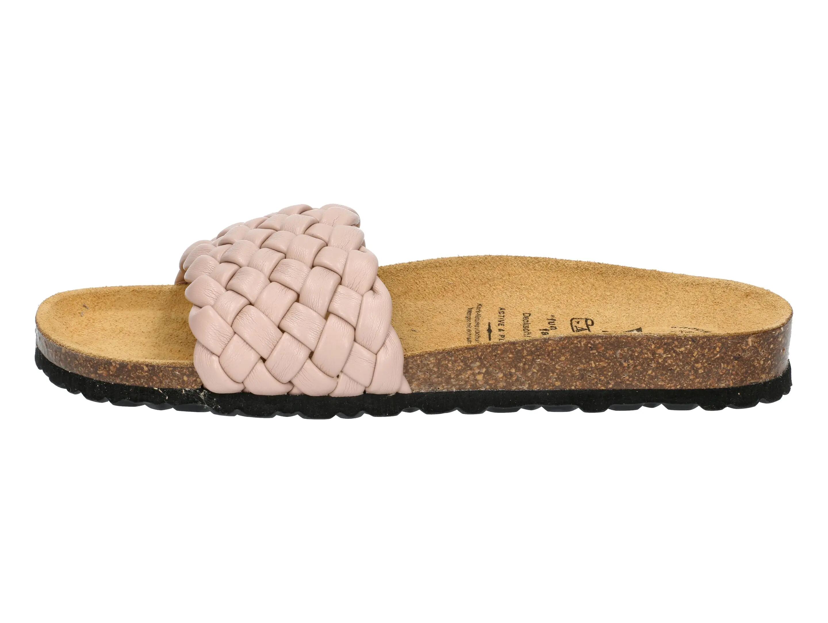 Lico Bioline Plait mule donna, sintetico, suola in EVA 2/6