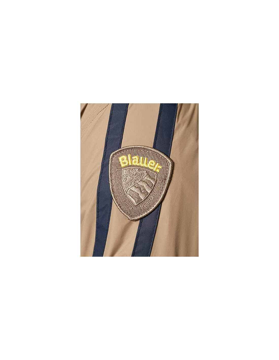 BLAUER 21SBLUC01172-006007 - Chaqueta 5/5
