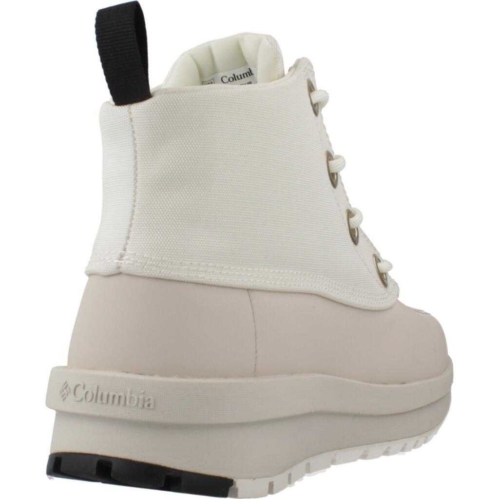 Columbia Modèle Moritza Shield Couleur Blanc 3/5