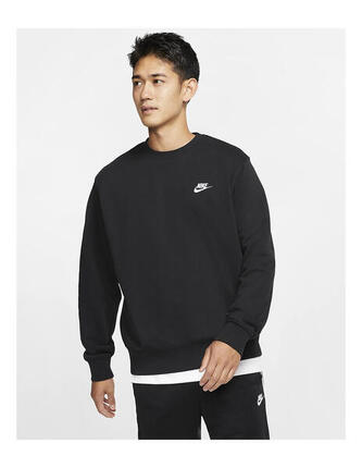 Sweat-shirt Nike SportsWear Club BV2666