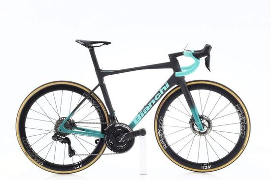 Bici strada ricondizionata · Specialissima Di2 12V · Ottimo stato