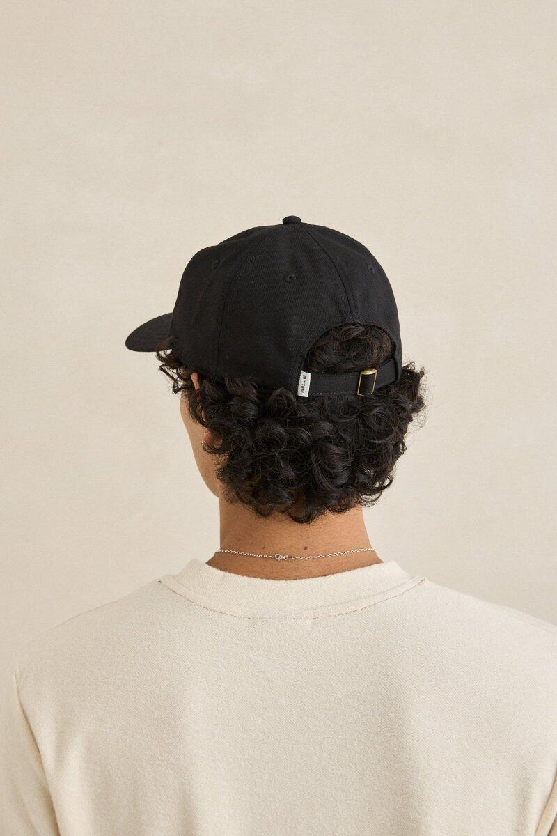 Twill cepillado esencial - Gorra 3/5