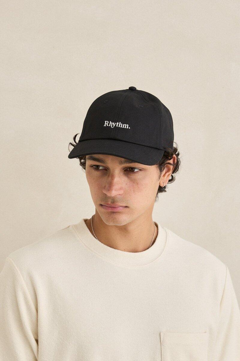Twill cepillado esencial - Gorra 2/5