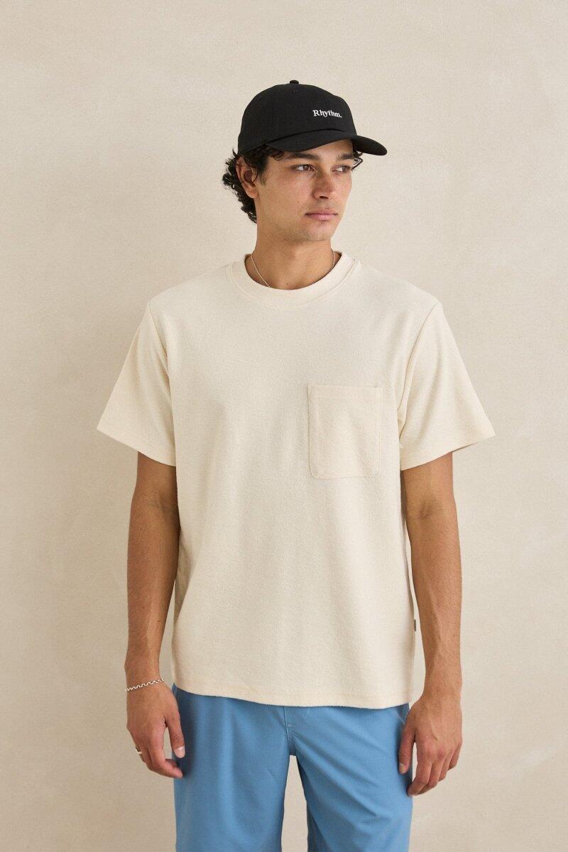Twill cepillado esencial - Gorra 4/5