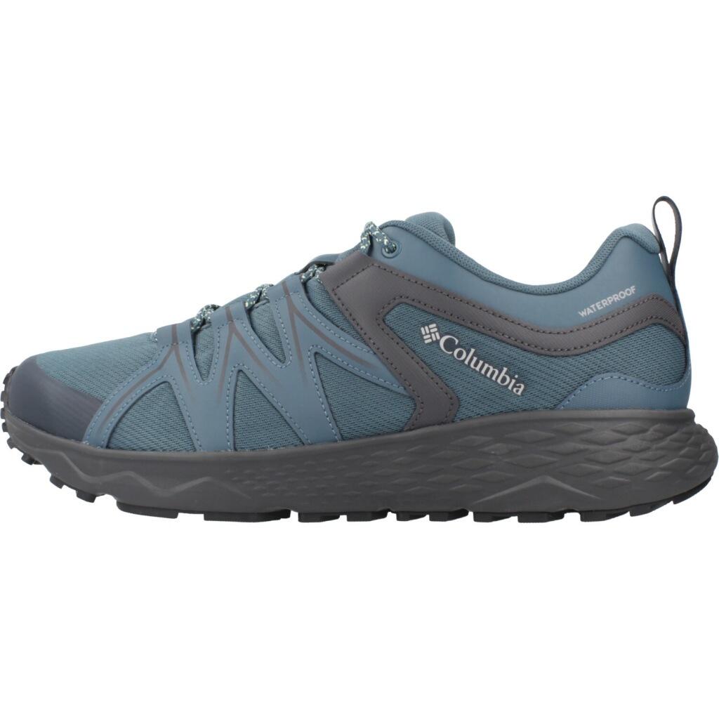 Baskets Columbia Modèle Peakfreak Roam Couleur Bleu 2/5