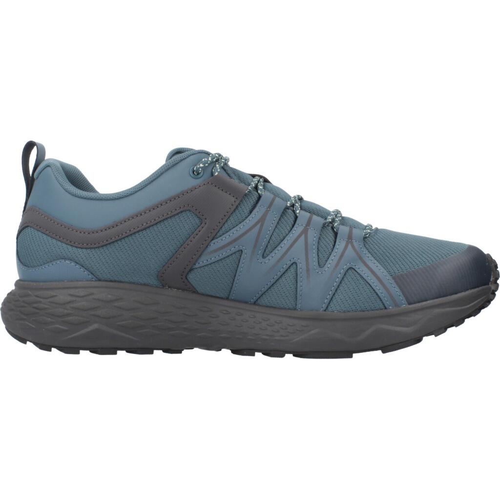 Baskets Columbia Modèle Peakfreak Roam Couleur Bleu 4/5