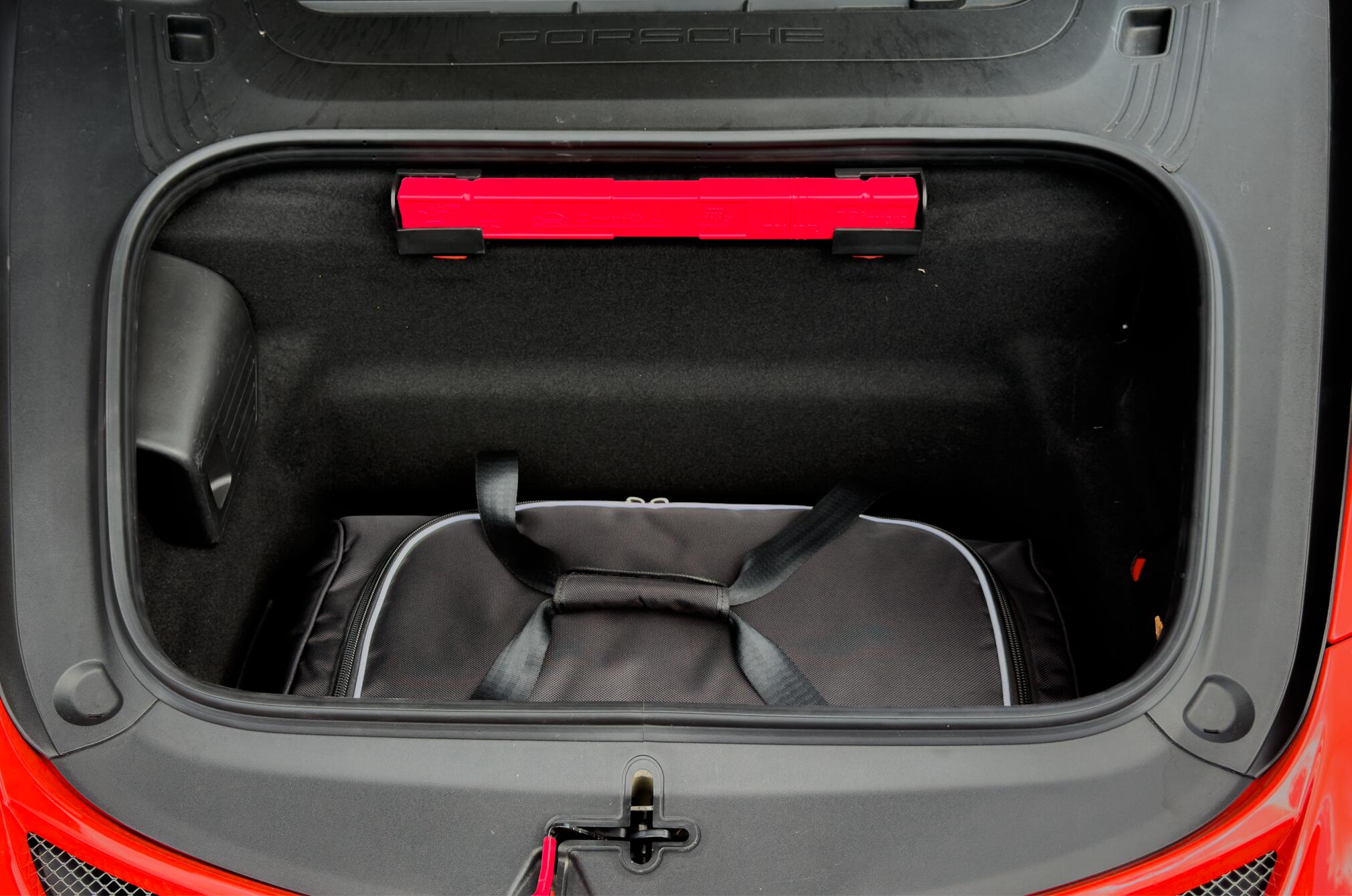 TESLA MODEL 3 HIGHLAND EV 2023+ PACK DE SACS 7 PAR 5/8