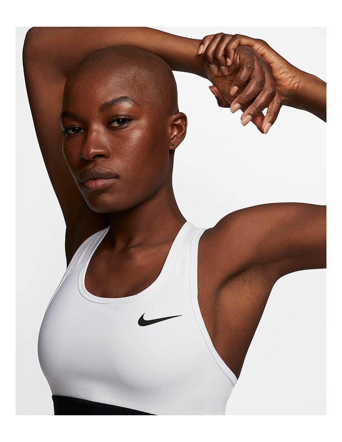 NIKE Victory Swoosh - Sport-BH 4/4
