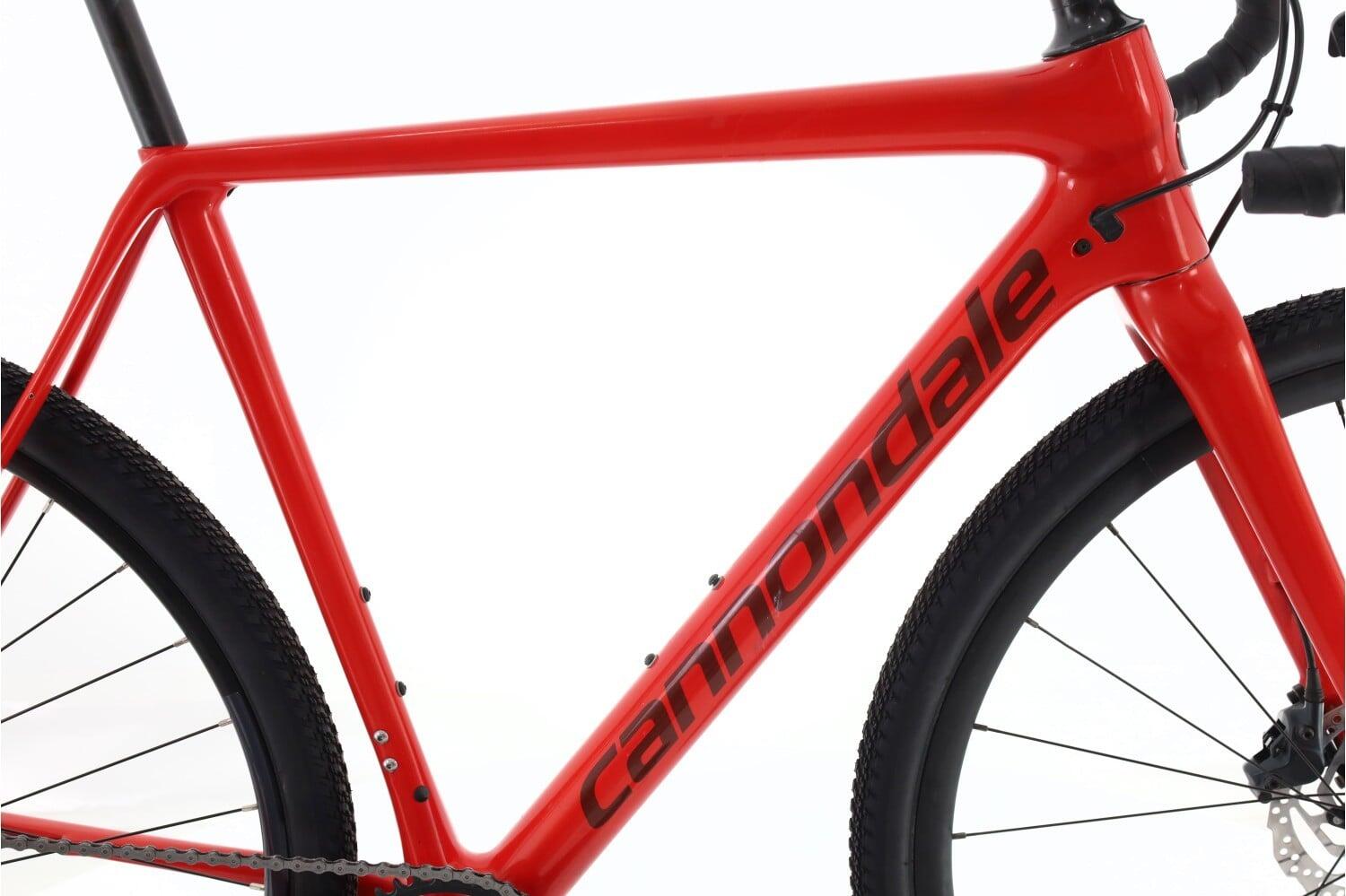 Tweedehands gravelbike ·  SuperX AXS 12V · Zeer goede toestand 2/8