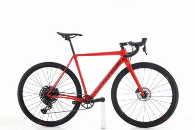 Bici gravel ricondizionata · SuperX AXS 12V · Ottimo stato