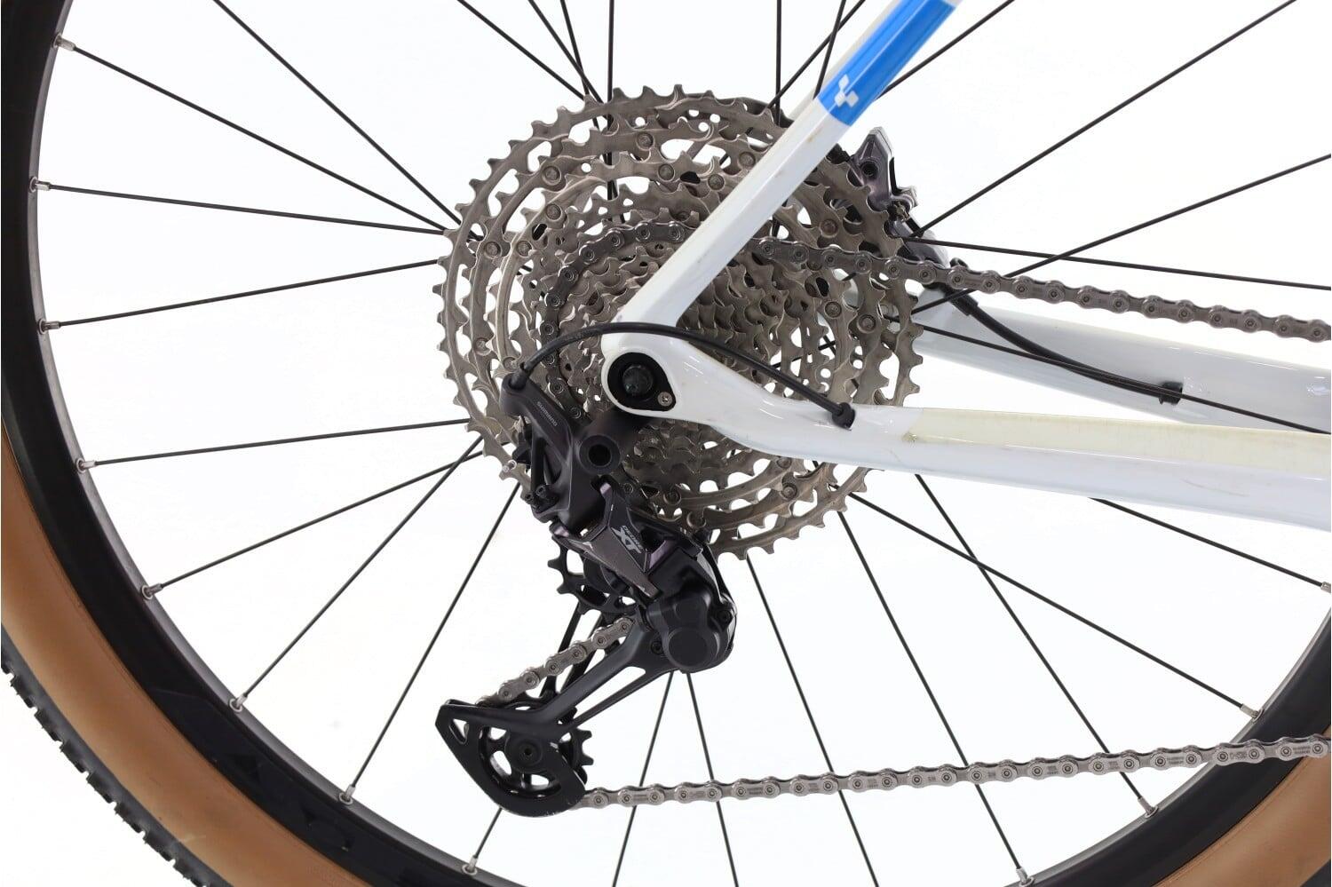 Refurbished MTB Hardtail ·  Core · Sehr guter Zustand 3/8
