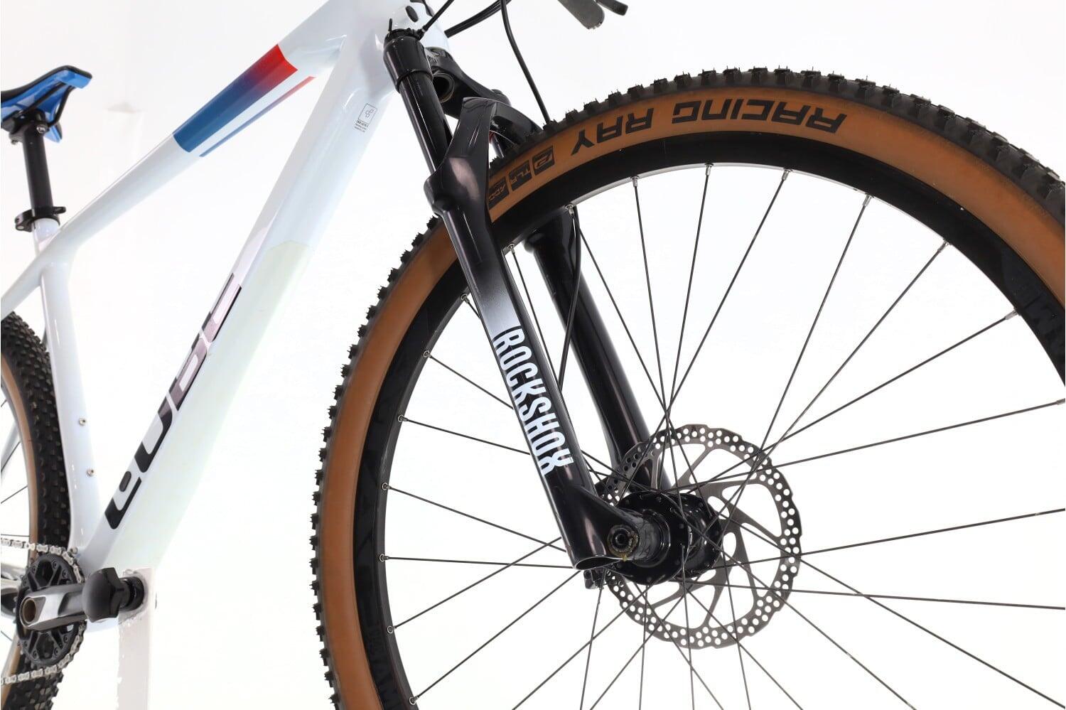 Refurbished MTB Hardtail ·  Core · Sehr guter Zustand 5/8