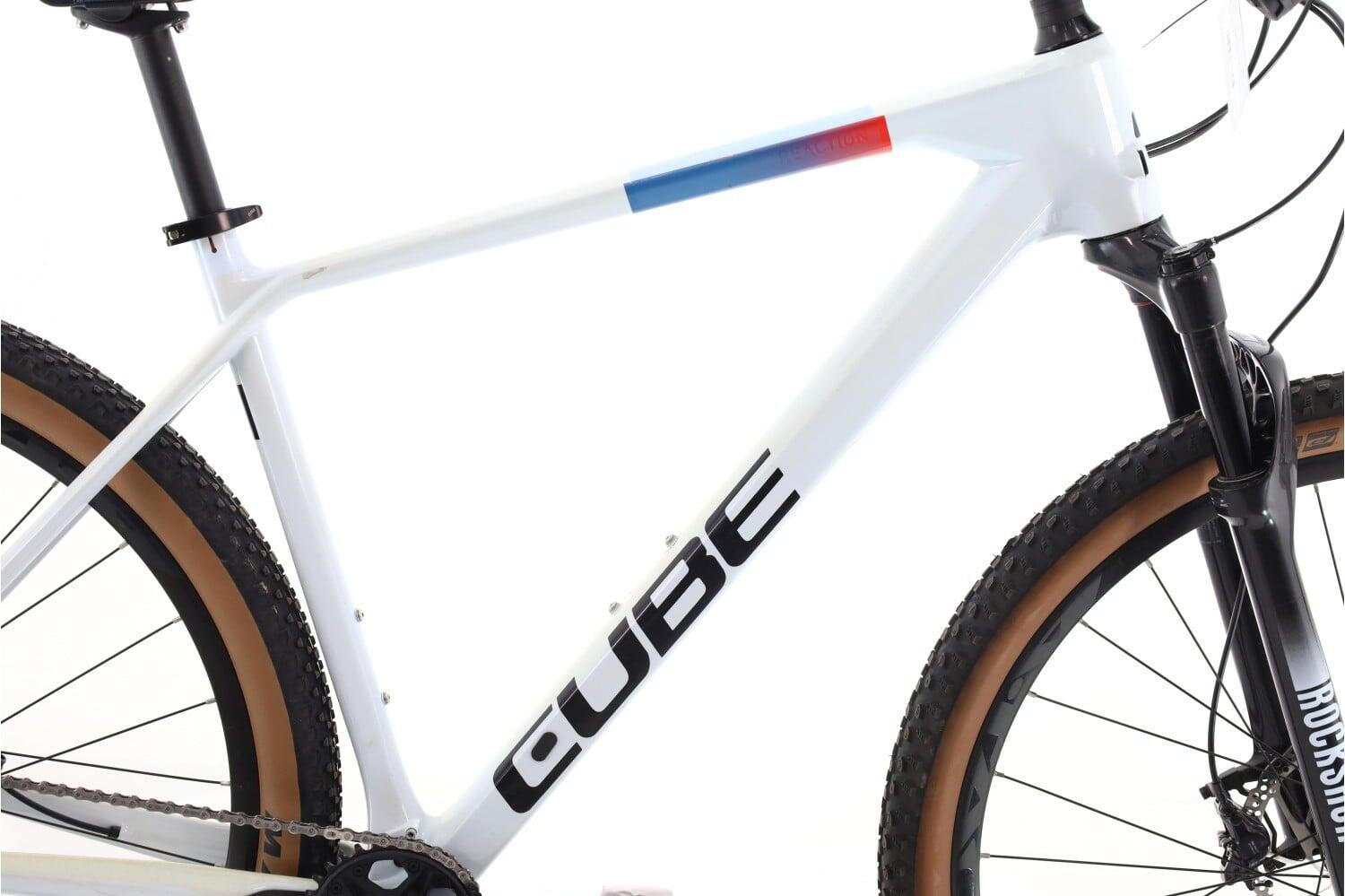 Refurbished MTB Hardtail ·  Core · Sehr guter Zustand 2/8