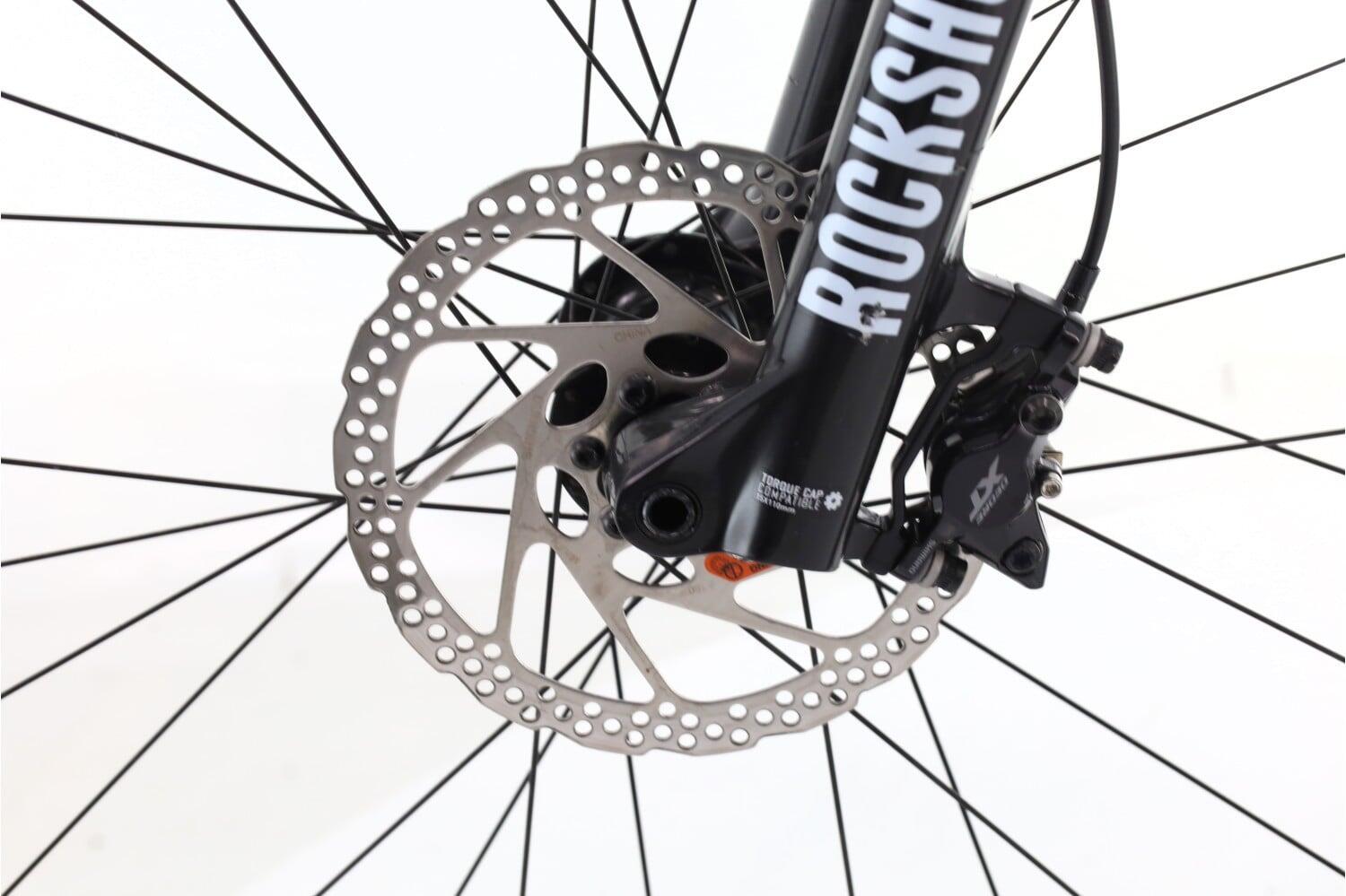 Refurbished MTB Hardtail ·  Core · Sehr guter Zustand 7/8