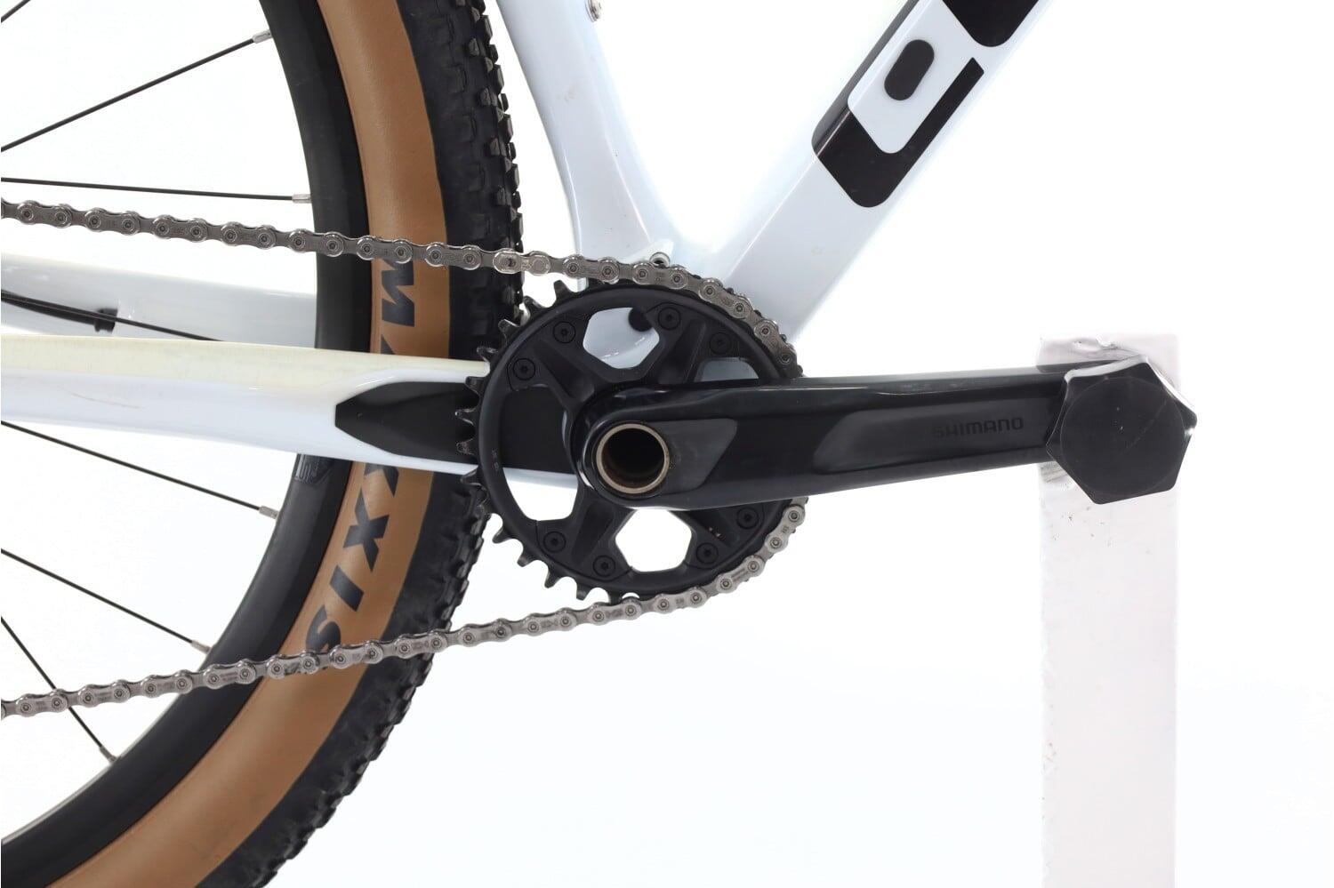 Refurbished MTB Hardtail ·  Core · Sehr guter Zustand 4/8