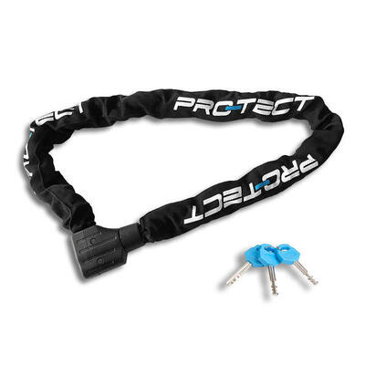 Pro-tect kettingslot sapphire art 4 10,5 mm 150 cm
