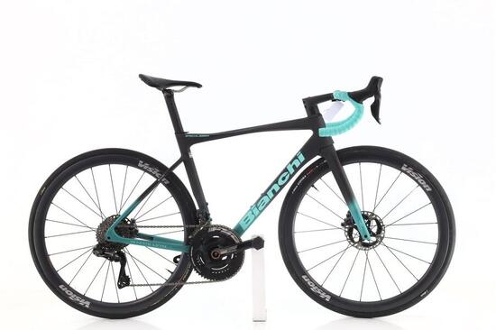 Bici strada ricondizionata · Specialissima Di2 12V · Ottimo stato