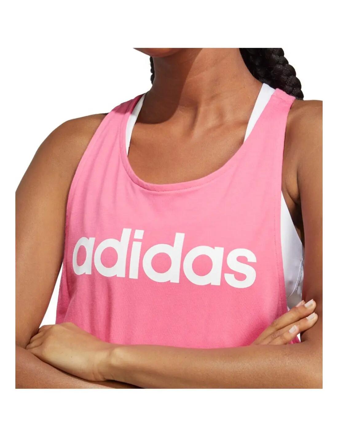 ADIDAS Core W LIN - Regata 5/5