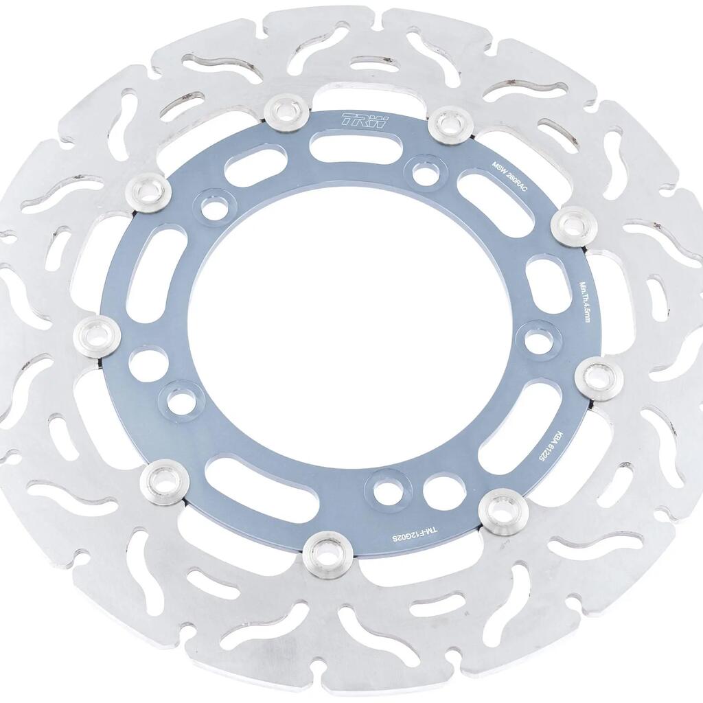 TRW Lucas MSW260RAC Floating Brake Disc.