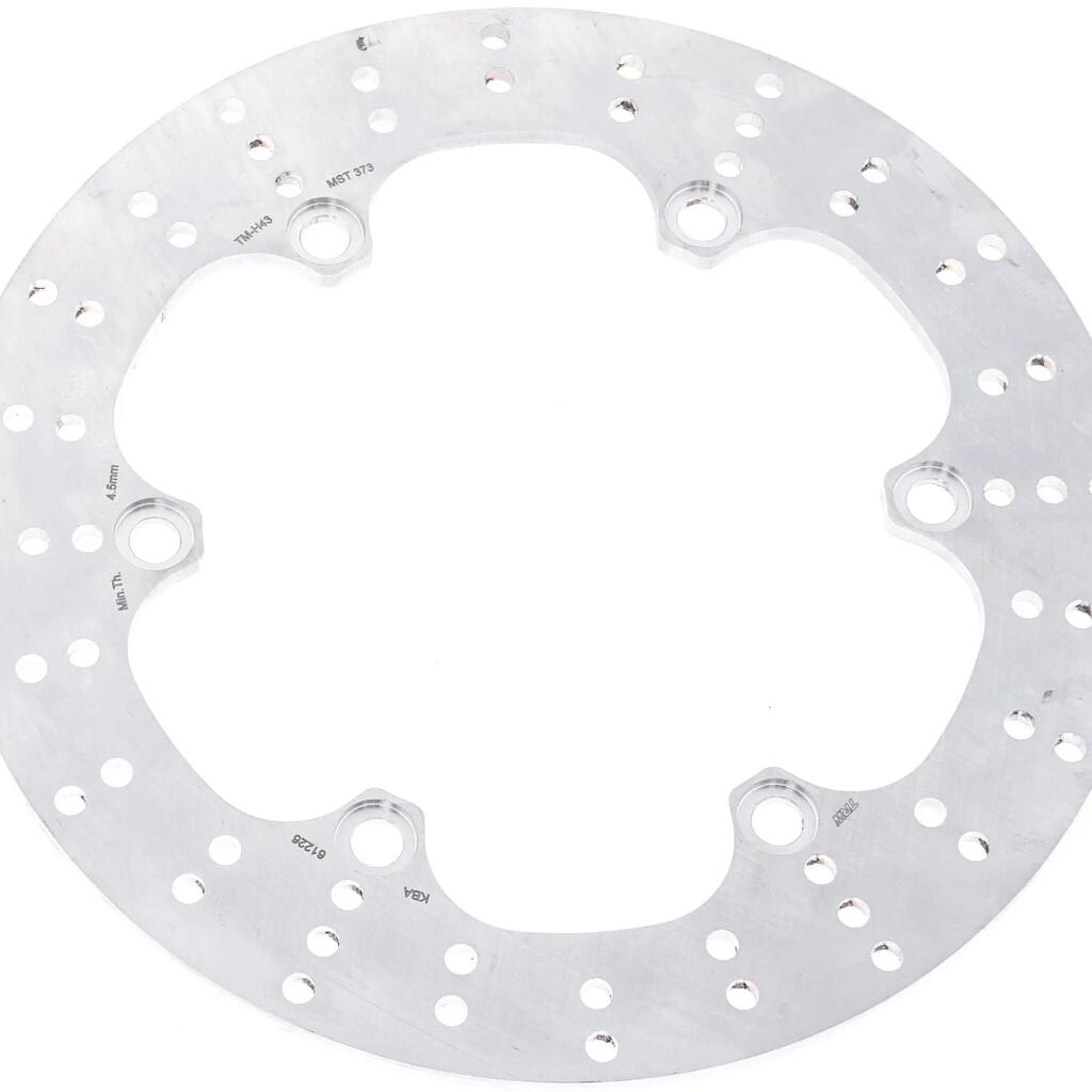 TRW Lucas Brake Disc MST373 — Rigid Rotor.