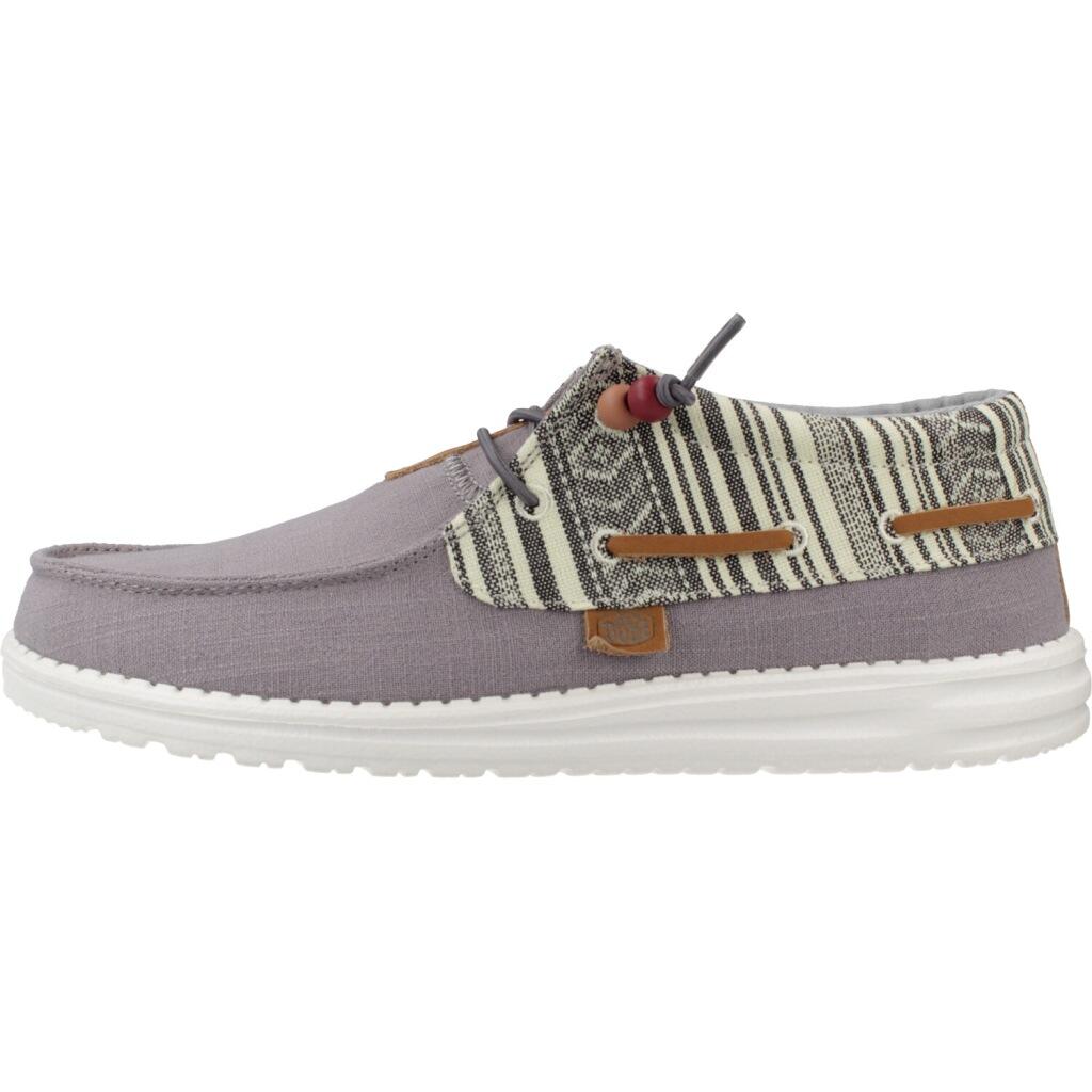 Zapatos Casual Mujer Hey Dude Ellie Festival 2/5